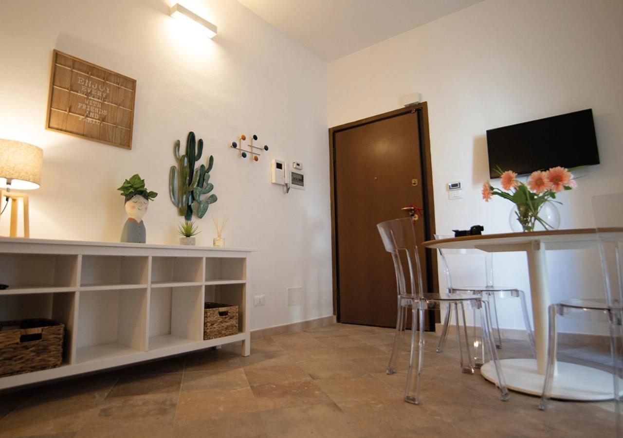 Casa Kilo Apartment Palermo Exterior photo