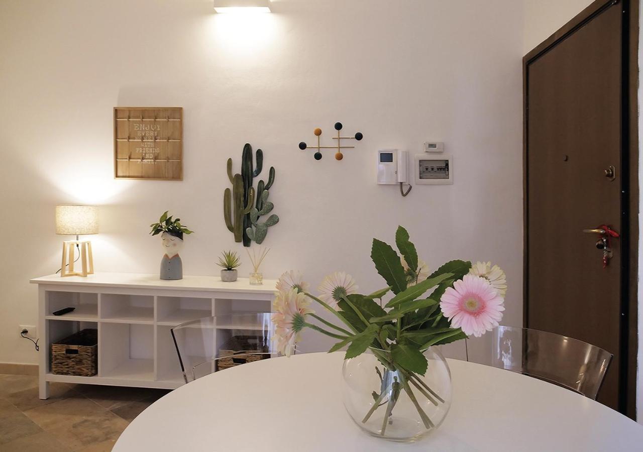 Casa Kilo Apartment Palermo Exterior photo