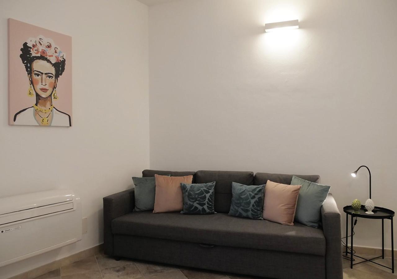 Casa Kilo Apartment Palermo Exterior photo