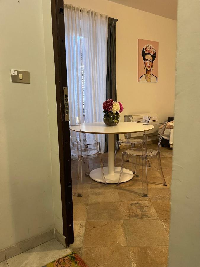 Casa Kilo Apartment Palermo Exterior photo