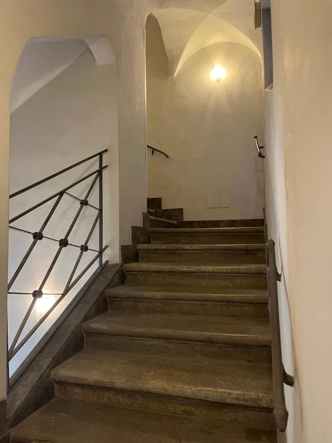 Casa Kilo Apartment Palermo Exterior photo