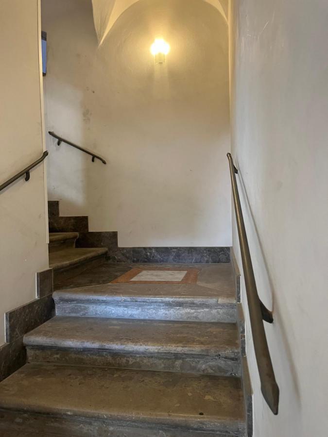 Casa Kilo Apartment Palermo Exterior photo