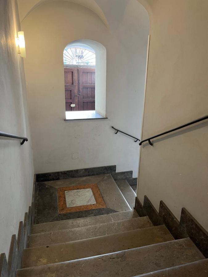 Casa Kilo Apartment Palermo Exterior photo