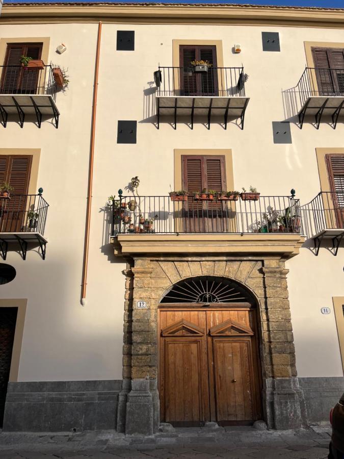 Casa Kilo Apartment Palermo Exterior photo