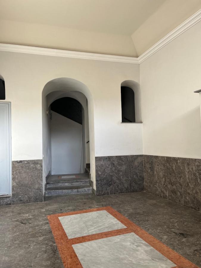 Casa Kilo Apartment Palermo Exterior photo